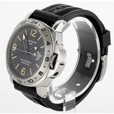 Panerai Luminor Gmt PAM 00029 